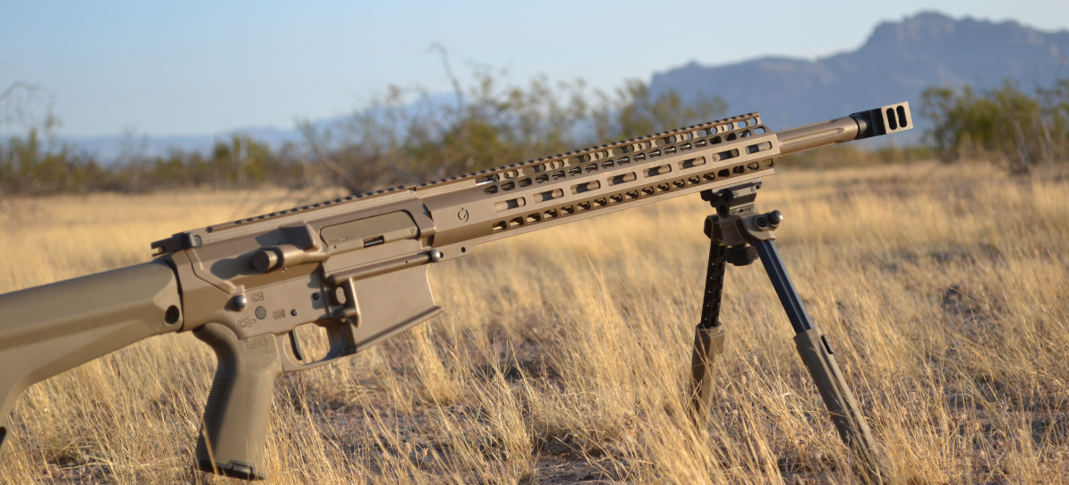 6.5 Creedmoor