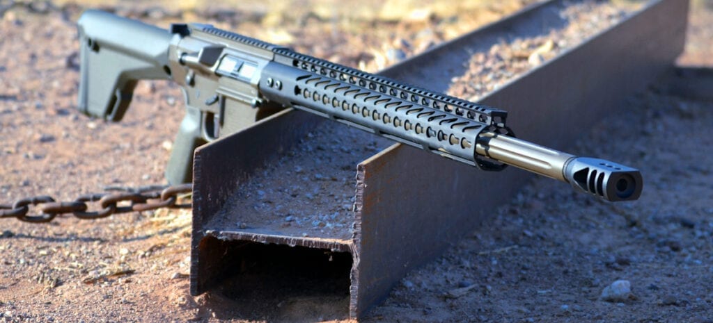 AR-15