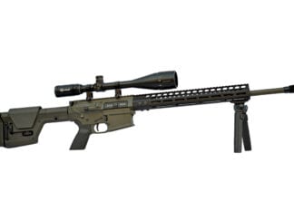 Custom AR-10 308 Winchester Arizona Gun Store
