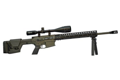 Custom AR-10 308 Winchester Arizona Gun Store