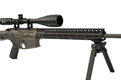 Custom AR-10 308 Winchester