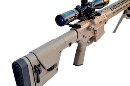 Custom AR-10 6.5 Creedmoor