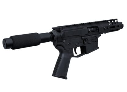 AR-9/40 9mm - Image 2