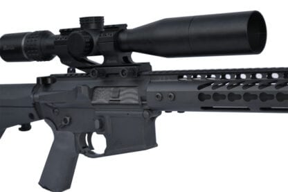 Custom AR-15 6.5 Grendel