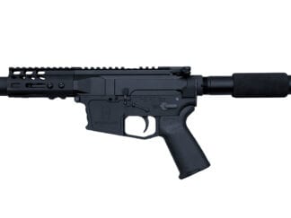 Custom AR-9