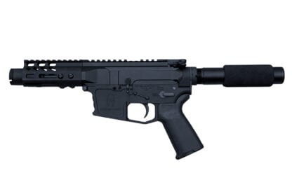 Custom AR-9