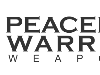 Peaceful Warrior Weapons